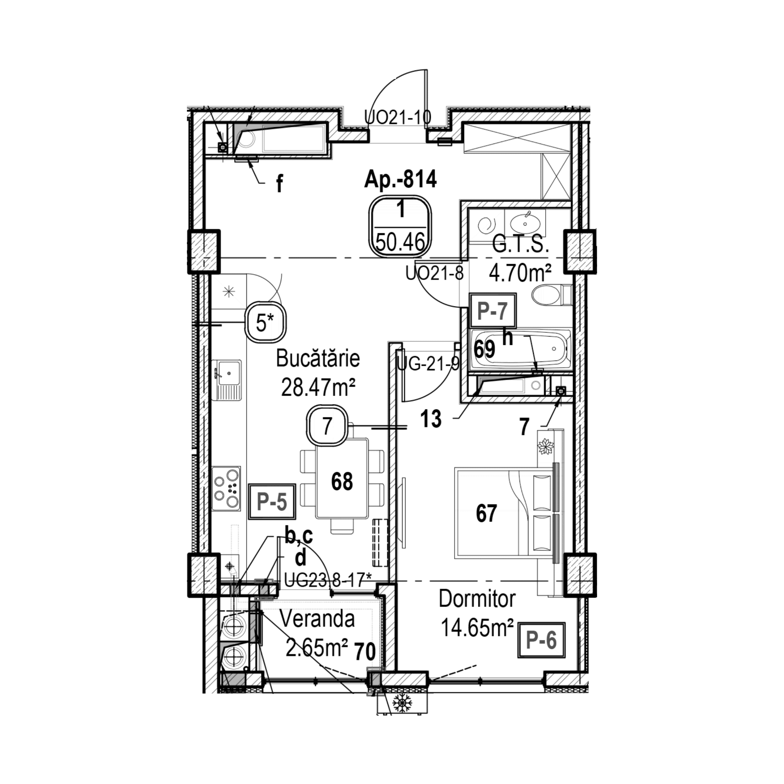 apartment cover photo